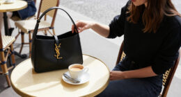 14 Best Saint Laurent Simone Bags in 2026