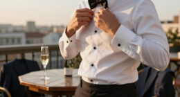 14 Best Tuxedo Shirts in 2026