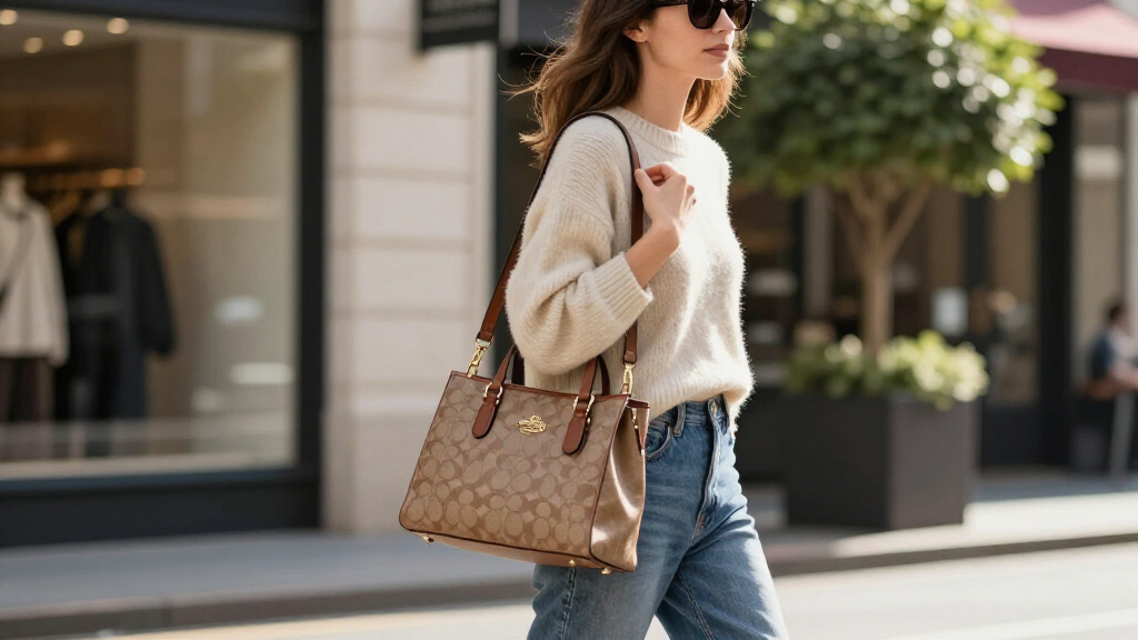 15 Best Coach Bags in 2026
