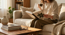 15 Best Coffee Table Books for Inspiring Spaces and Conversation in 2026