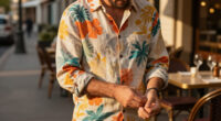 15 Best Colorful Men’s Shirts for Standout Warm-Weather Style in 2026