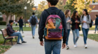 15 Best Designer Backpacks for Students in 2026