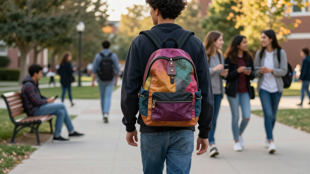 15 Best Designer Backpacks for Students in 2026