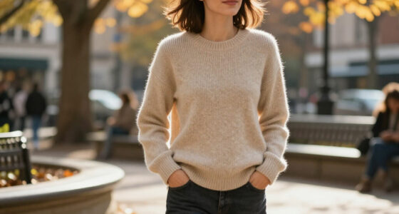 15 Best Designer Cashmere Sweaters in 2026