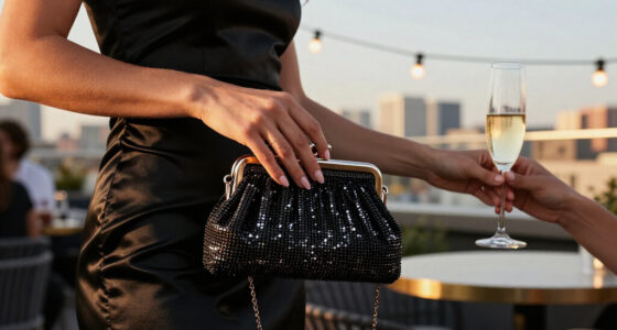 15 Best Designer Evening Handbags for 2026