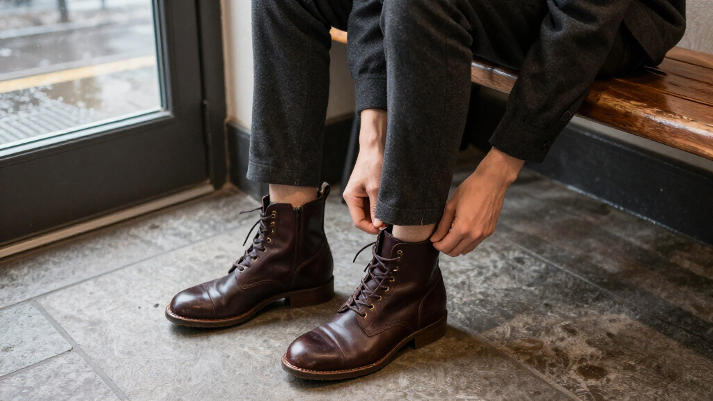 15 Best Designer Leather Ankle Boots for 2026