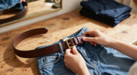 15 Best Designer Leather Belts for Women in 2026