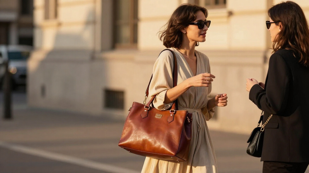 15 Best Designer Leather Handbags for 2026