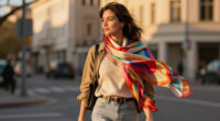 15 Best Designer Silk Scarves for Effortless Luxury Styling in 2026