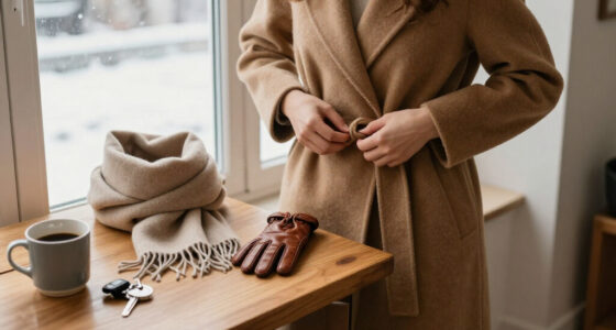 15 Best Designer Winter Coats for Women in 2027