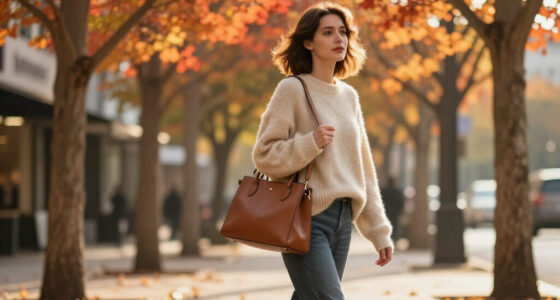 15 Best Fall Handbags in 2026