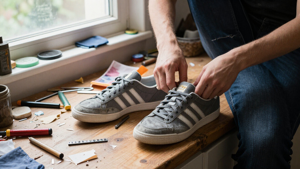 15 Best Grandpa Chic Adidas Sneakers in 2026