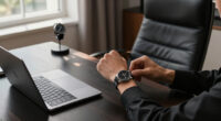 15 Best Luxury Black Watches in 2026