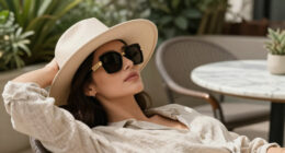 15 Best Luxury Designer Sunglasses in 2026