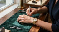 15 Best Luxury Diamond Watches for 2026