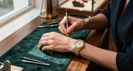 15 Best Luxury Diamond Watches for 2026