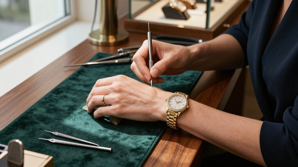 15 Best Luxury Diamond Watches for 2026