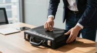 15 Best Luxury Leather Briefcases in 2026