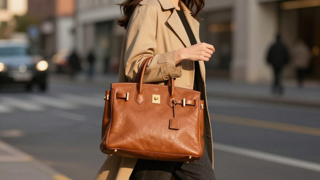 15 Best Luxury Leather Handbags for 2026