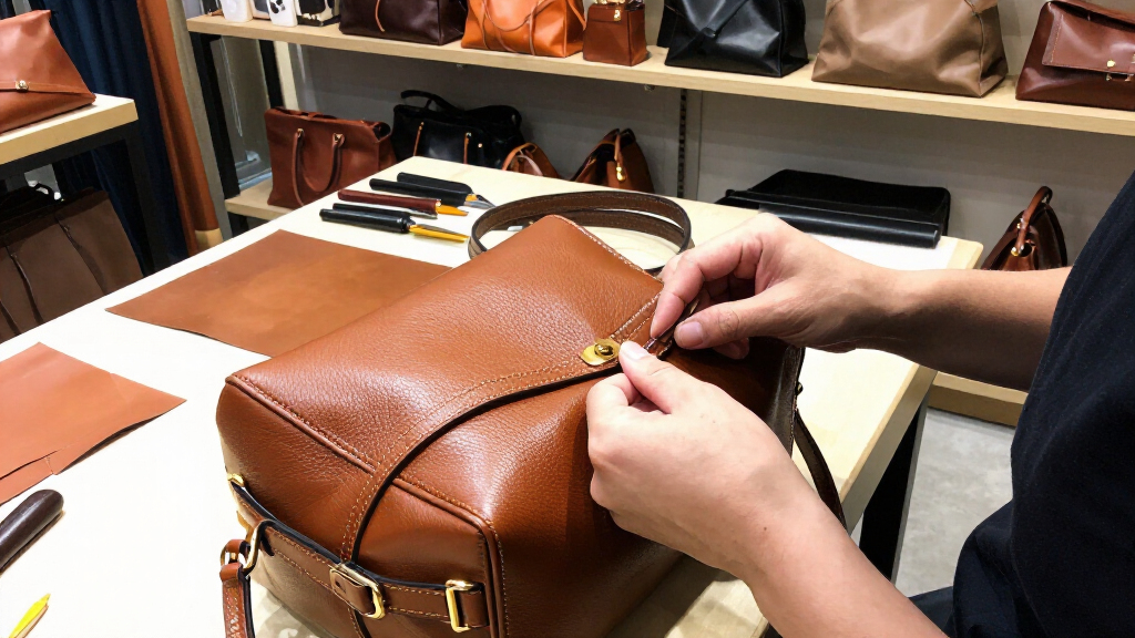 15 Best Luxury Leather Handbags in 2026