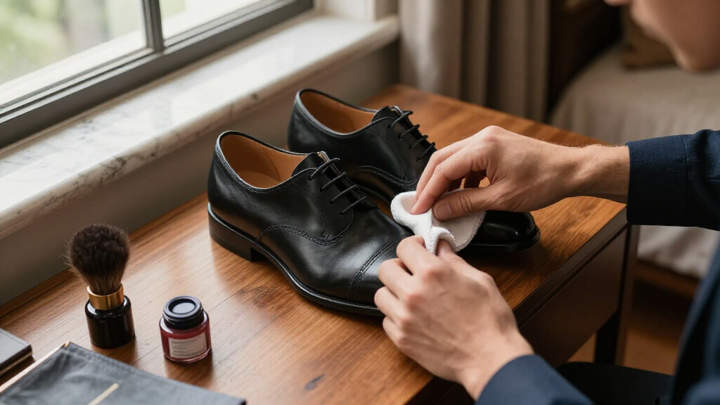 15 Best Luxury Men’s Dress Shoes in 2026