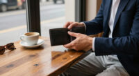 15 Best Luxury Men’s Leather Wallets in 2026