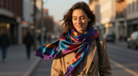 15 Best Luxury Silk Scarves for Polished Everyday Styling in 2026