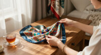 15 Best Luxury Silk Scarves in 2026