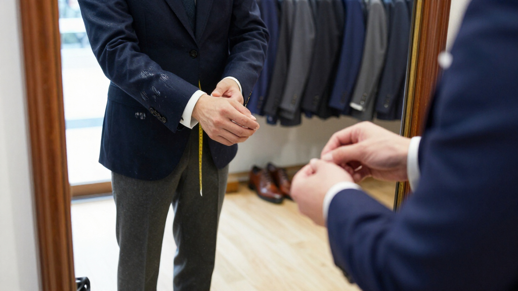 15 Best Men's Suit Brands in 2026
