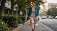 15 Best Midsize-Friendly Spring Fashion in 2026