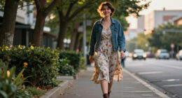 15 Best Midsize-Friendly Spring Fashion in 2026
