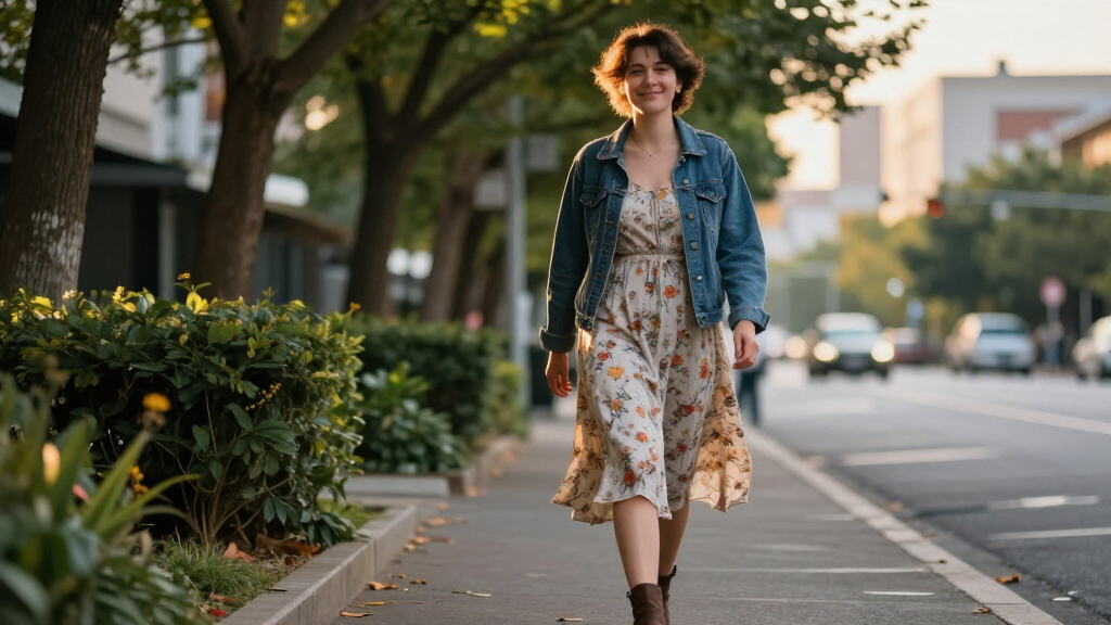 15 Best Midsize-Friendly Spring Fashion in 2026