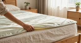 15 Best Organic Mattress Protectors in 2026