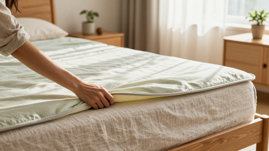 15 Best Organic Mattress Protectors in 2026