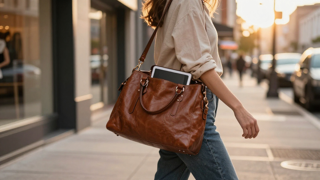 15 Best Work Handbags in 2026