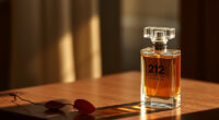 212 by Carolina Herrera: The First Cool Evening of the Season