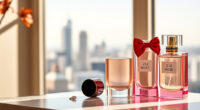 212 VIP Rose Gift Set: The First Dinner Party of the Season