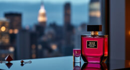212 VIP Rose: The Gift Set That Reads Like Early Fall in New York