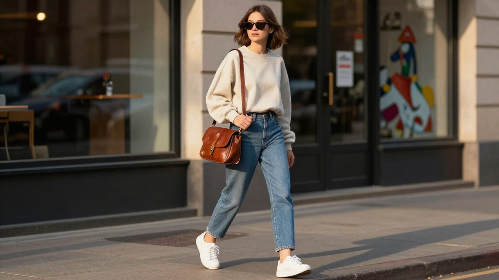 3 Best Celebrity-Inspired Casual Fashion in 2026