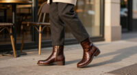 3 Best Croc Leather Boots in 2026