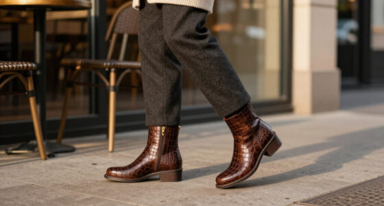 3 Best Croc Leather Boots in 2026