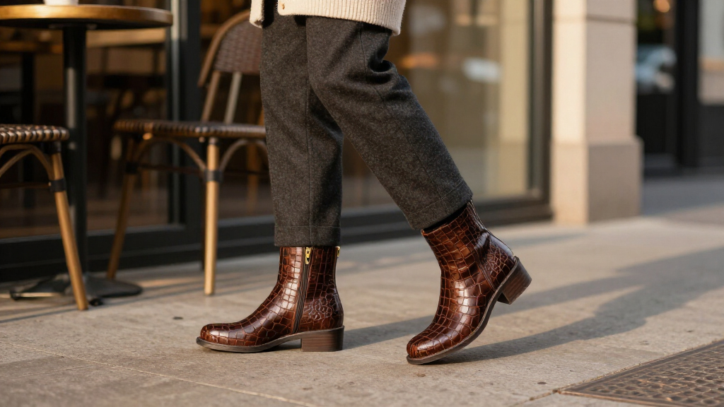 3 Best Croc Leather Boots in 2026