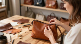 3 Best Designer Fall Leather Handbags in 2026