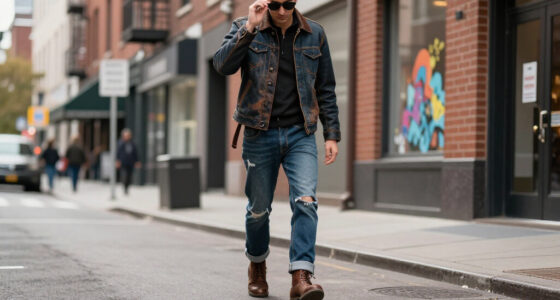 5 Best Diesel Fashion Pieces in 2026