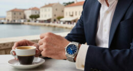 5 Best Luxury Blue Dial Watches in 2026