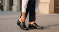 5 Best Luxury Men's Leather Dress Shoes In 2026