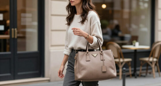 5 Best Prada Handbags in 2026