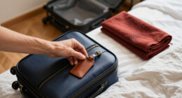 6 Best Designer Travel Accessories for 2026