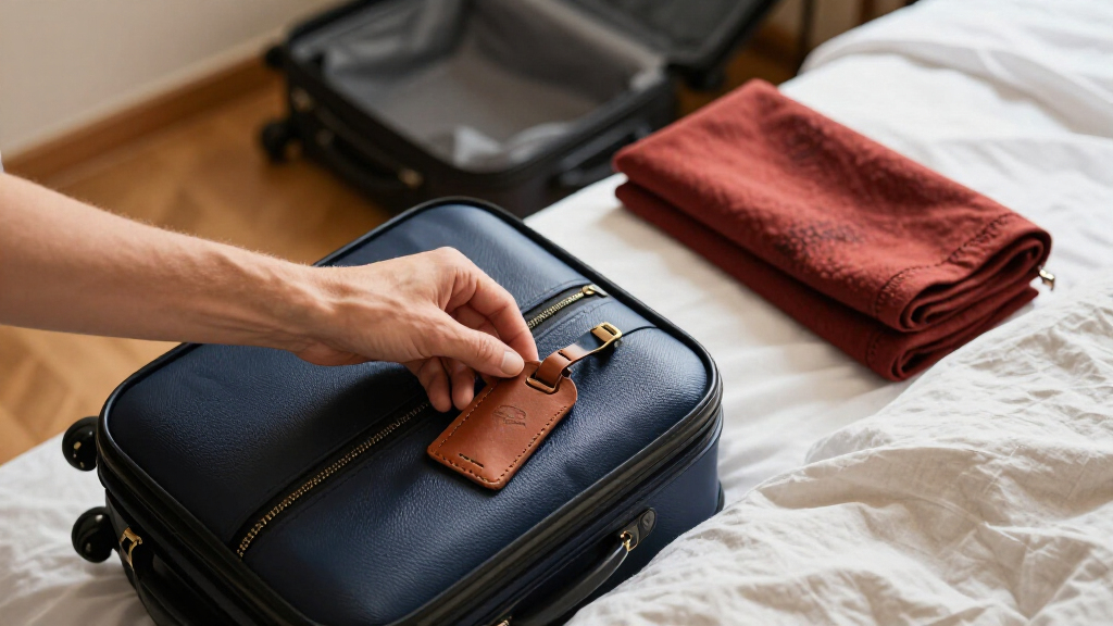 6 Best Designer Travel Accessories for 2026