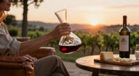 6 Best Expensive Italian Wines in 2026